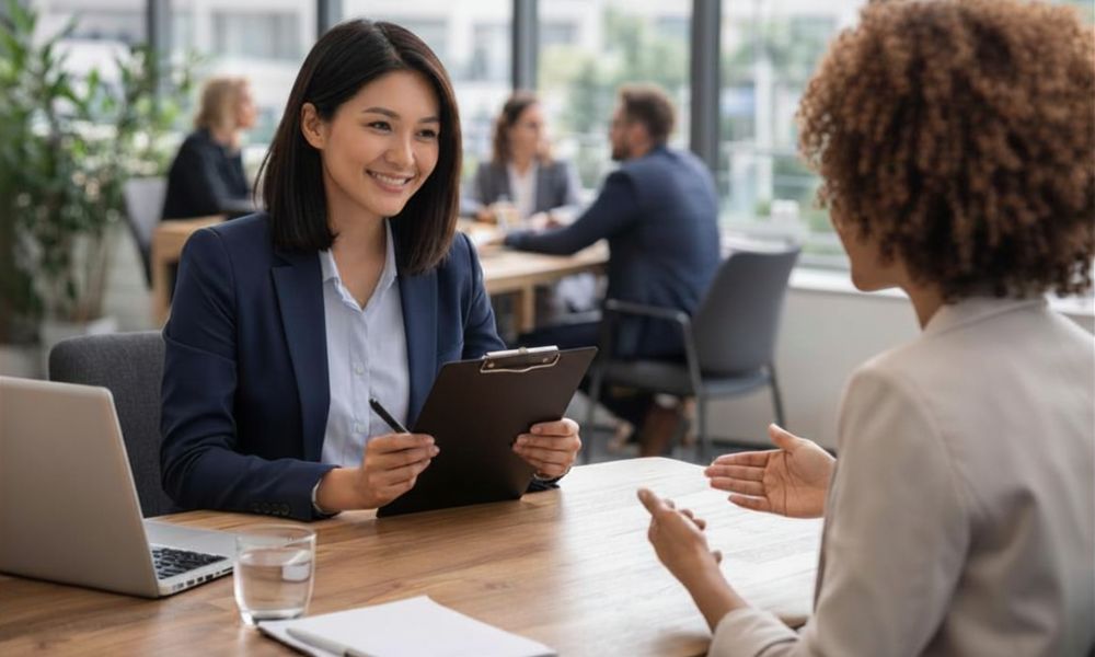 Quick Start Job Options for Immediate Work Opportunities