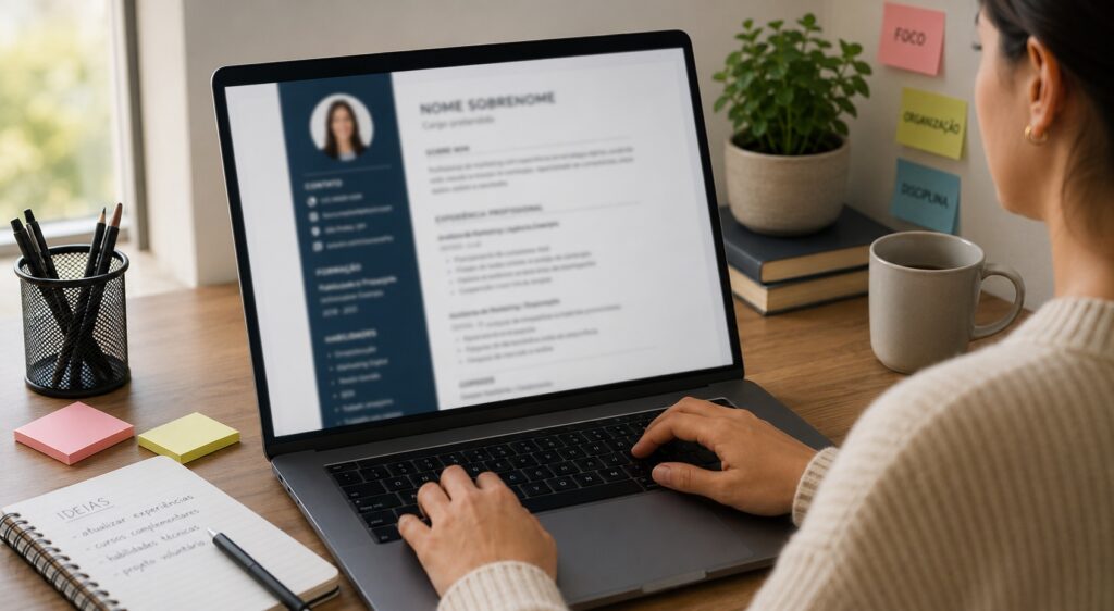 How to Build a Standout CV and Boost Your Job Prospects with Sólides