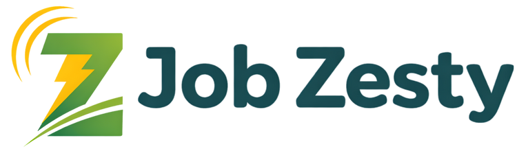 Job Zesty Logo