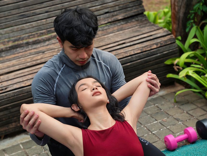How Can I Exercise Safely With Dizziness or a Vestibular Condition?