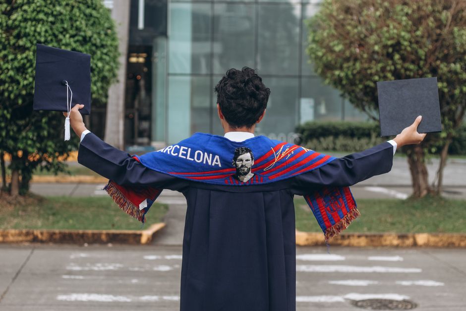 How Do I Budget for a Master's Degree and Student Visa in Europe?