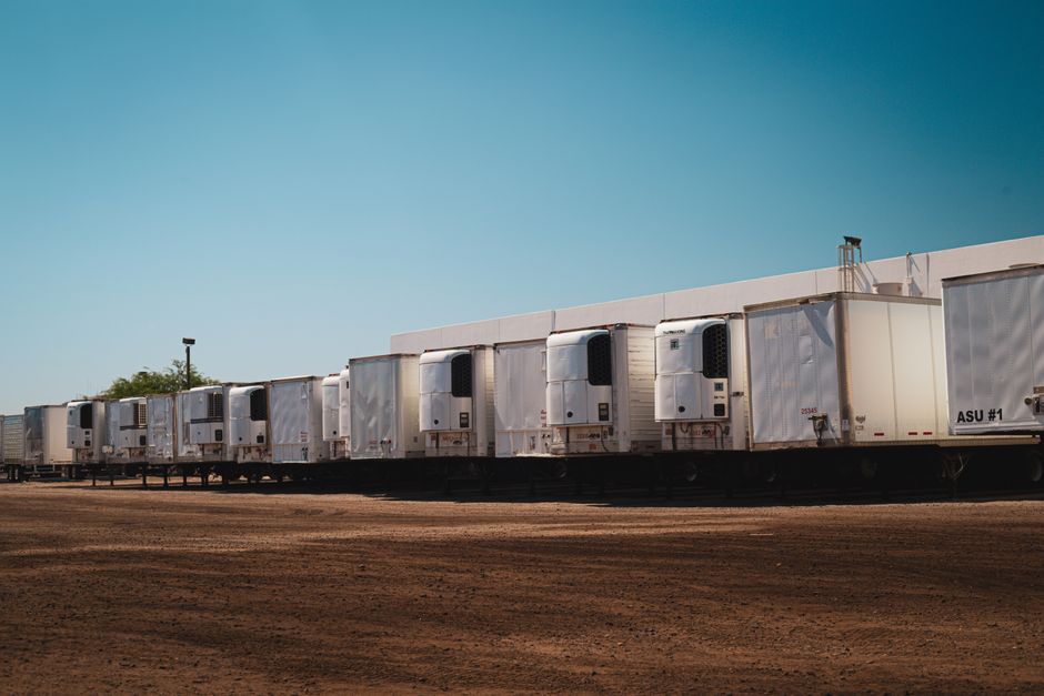 How Do I Build an Industrial Refrigeration Preventive-Maintenance Program?