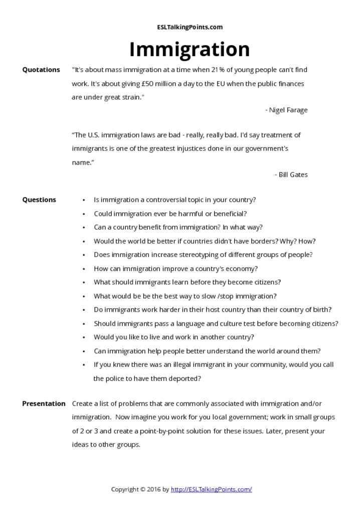 Immigration Questions for Students: Complete Guide to Understanding the Process