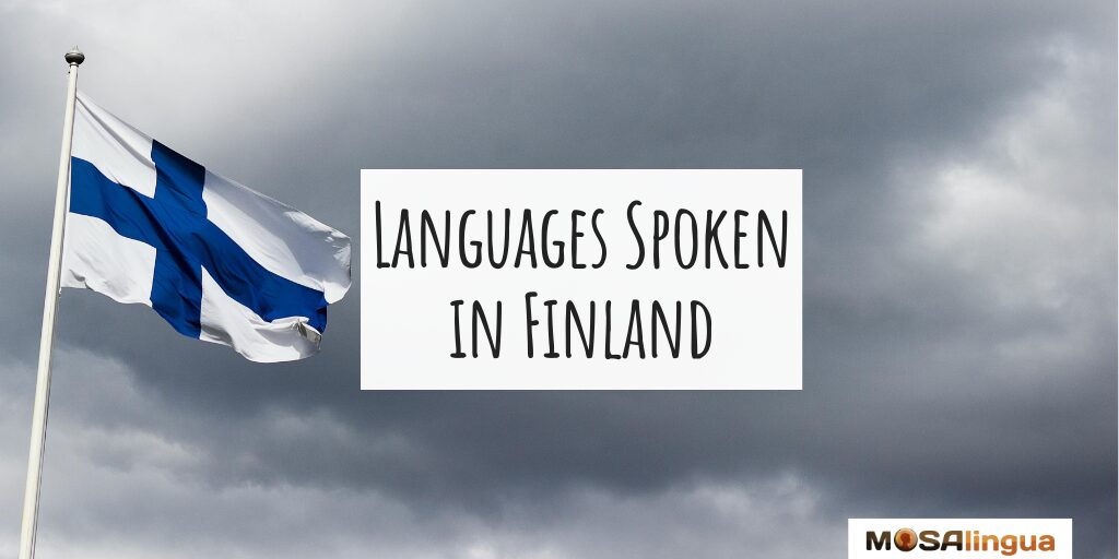 Finnish Language Guide: Official Languages and Dialects in Finland