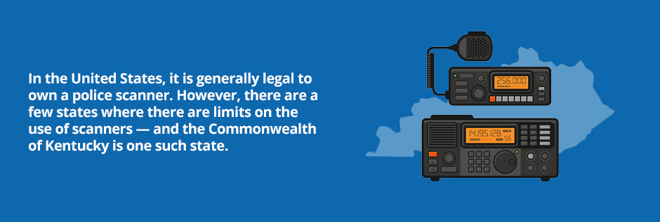 Police Scanner Legality: What You Need to Know Before Listening In