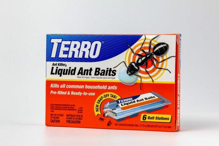 Terro Pest Control: Is It Safe for Your Pets?