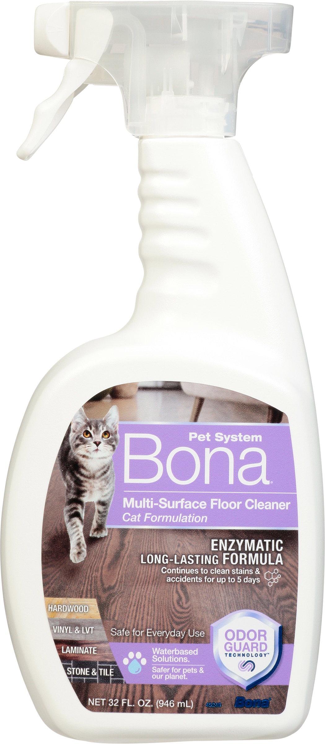 Bona Floor Products: Safety Guide for Pet Owners