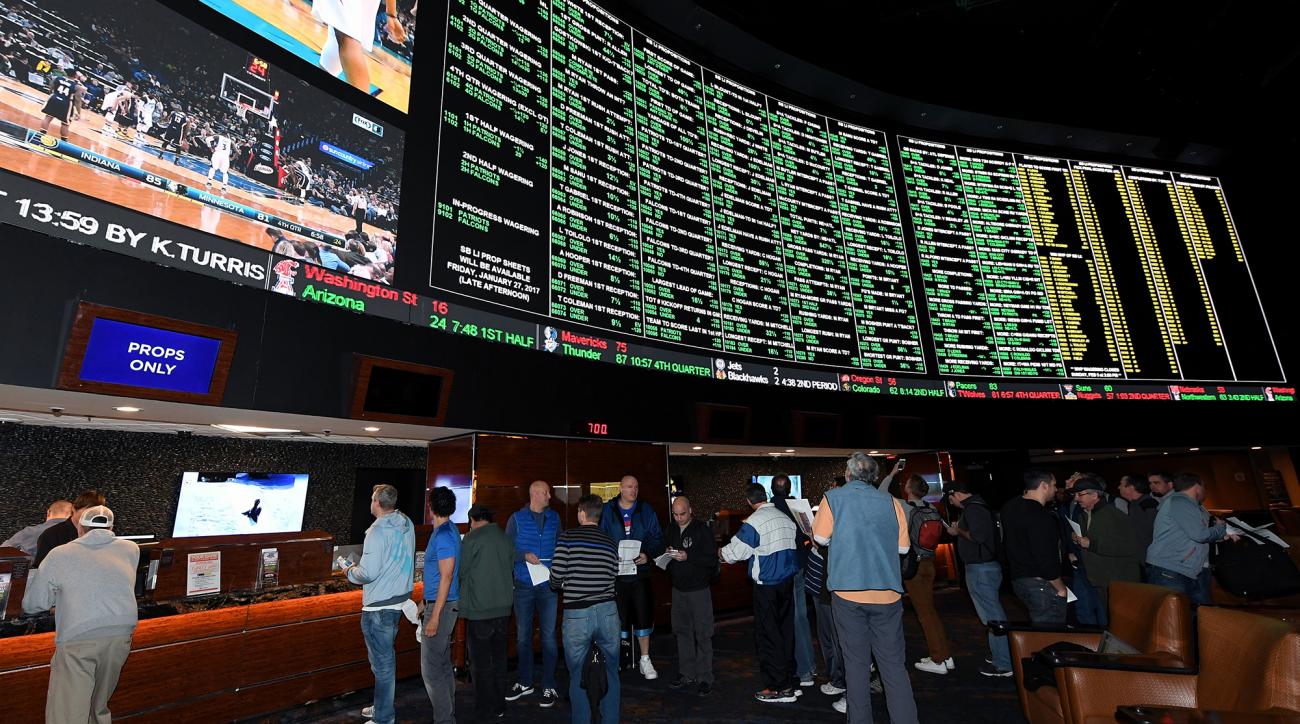 Sports Betting in Hawaii: Legal Status and Current Regulations