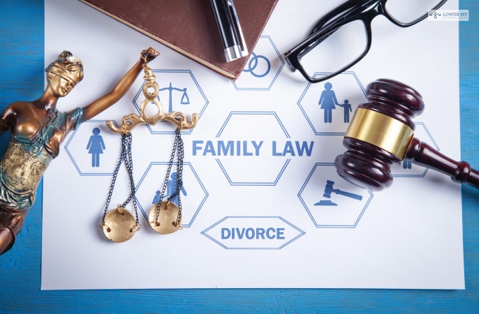Family Lawyer Costs: Understanding Your Financial Investment in Legal Representation