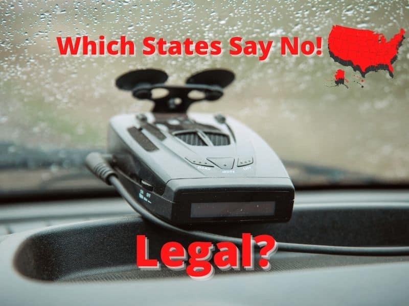 Radar Detectors in Florida: Legal Status and What Drivers Need to Know