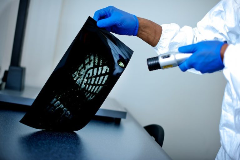 Class Evidence in Forensic Science: Understanding Its Significance and Applications