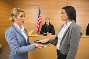 Family Court Proceedings: Testimony Ethics and Appearance Guidelines