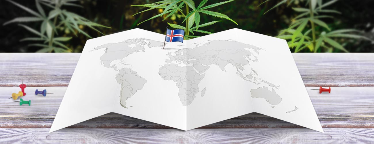 Marijuana Legality in Iceland: Complete Guide to Cannabis Laws