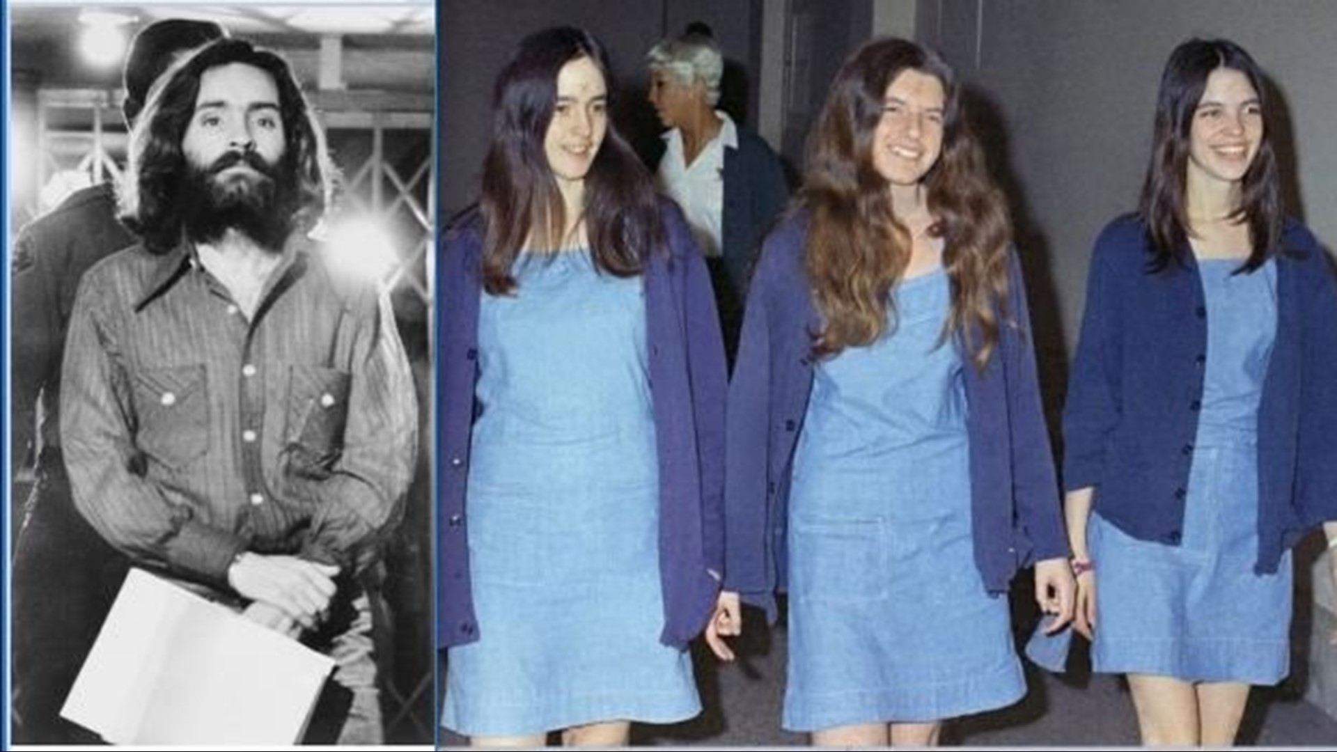 The Manson Family Murders: A Complete History of Their Crimes