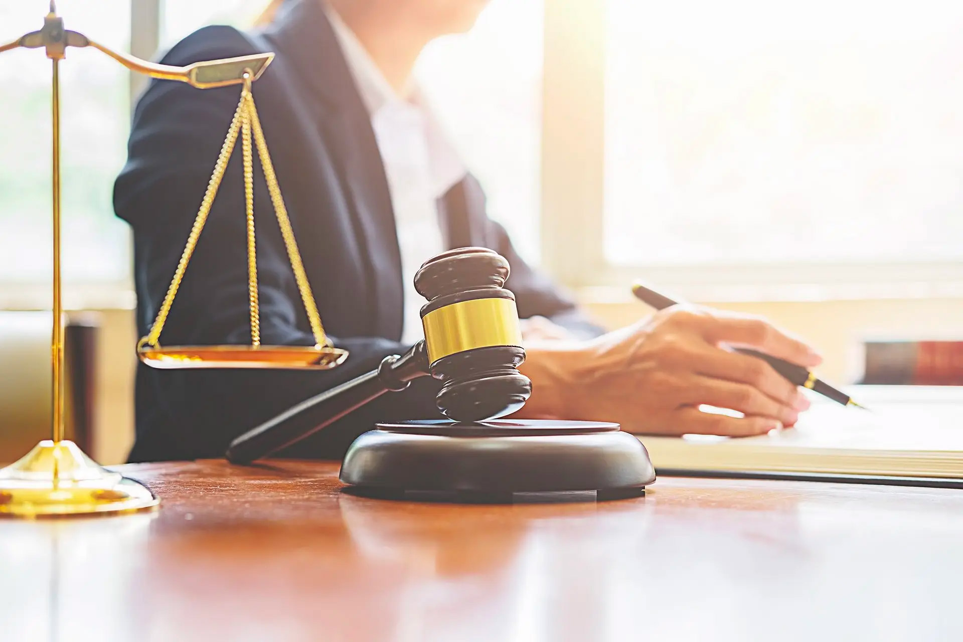 Legal Separation: Understanding Your Options and Rights