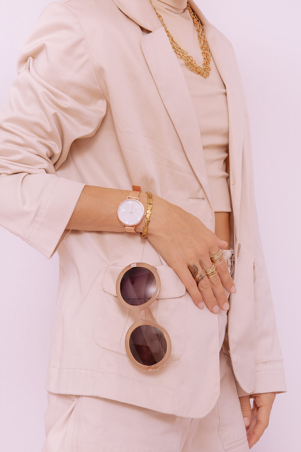Fashion Law: The Intersection of Style and Legal Protection