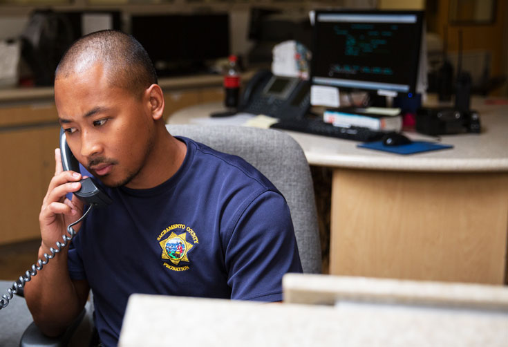 Home Visits by Probation Officers: What to Expect and How to Prepare