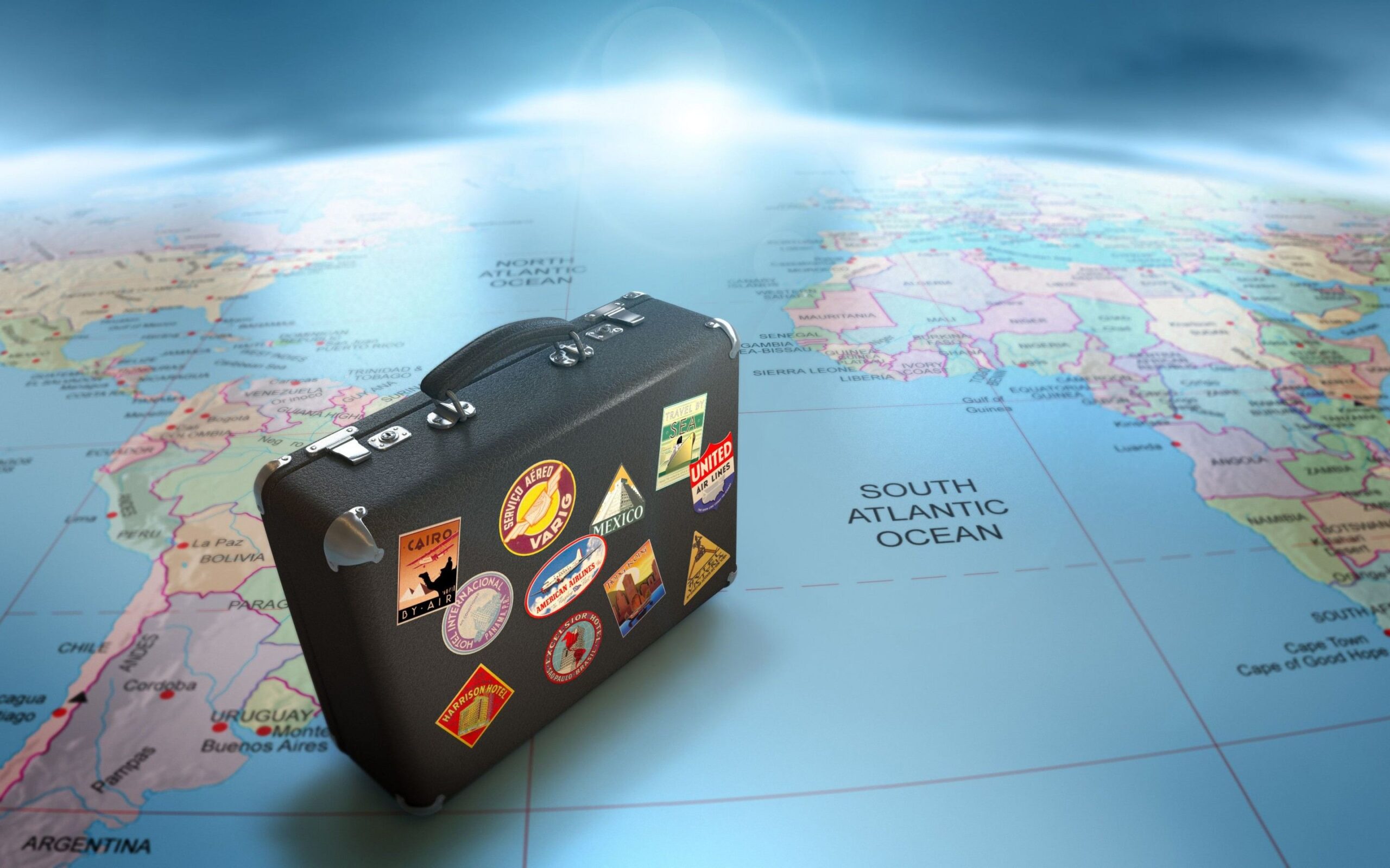 Probation Travel Restrictions: Understanding Your Legal Boundaries