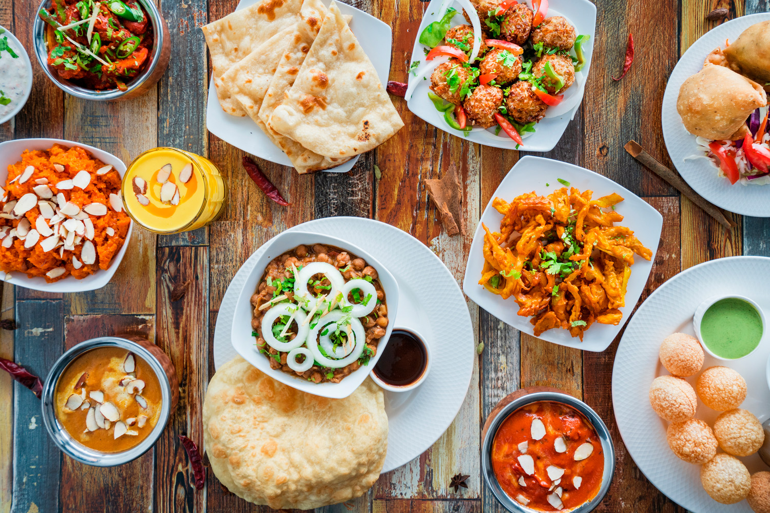 TCS Foods: Complete Guide to Time Temperature Control for Food Safety