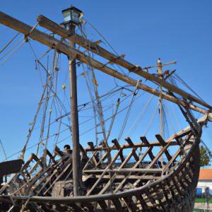 Maritime Innovation: How Revolutionary Ships and Navigation Tools Transformed Ocean Exploration