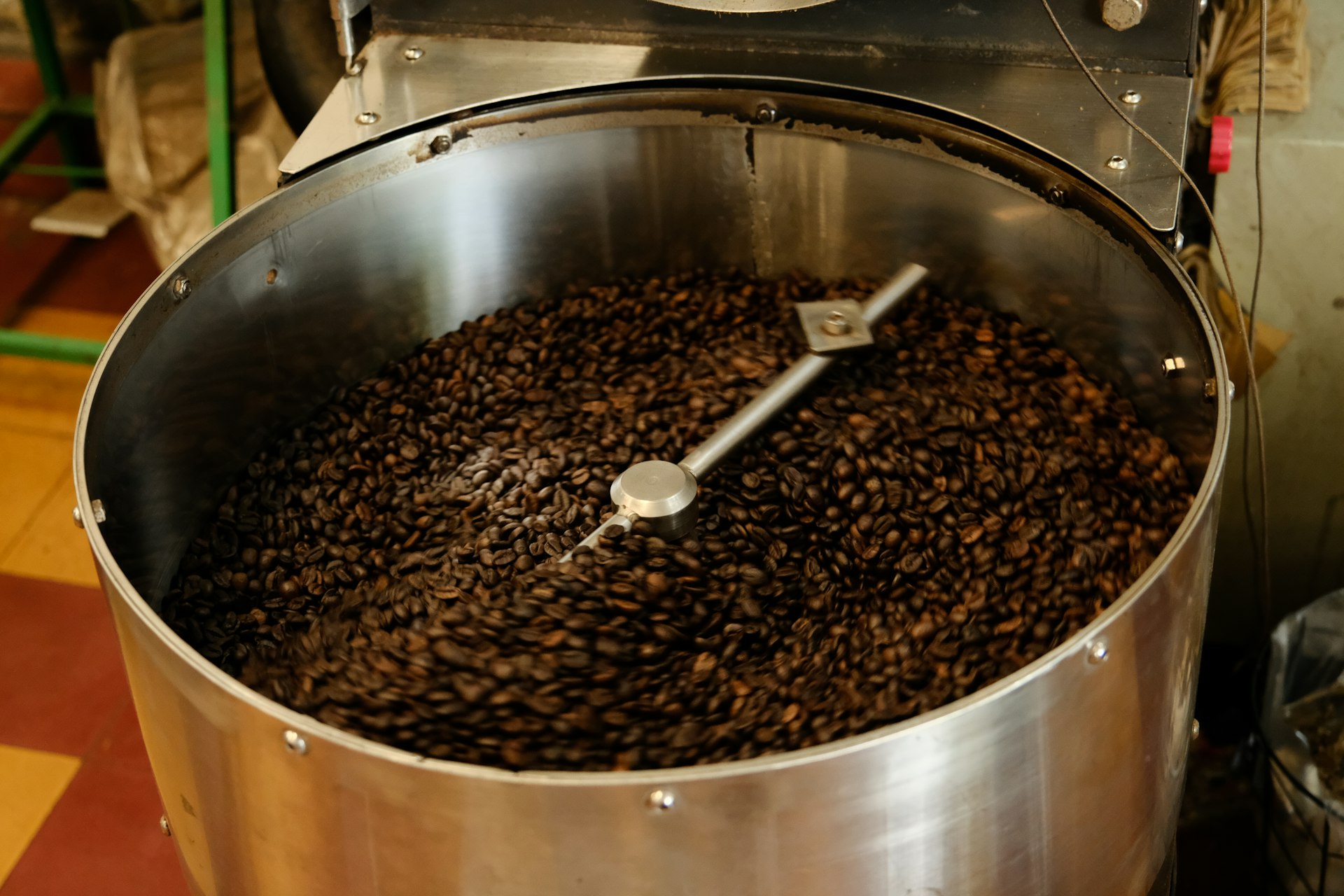 Optimizing Coffee Brewing for Healthier Extraction: Proven Methods, Practical Steps, and Expert Guidance