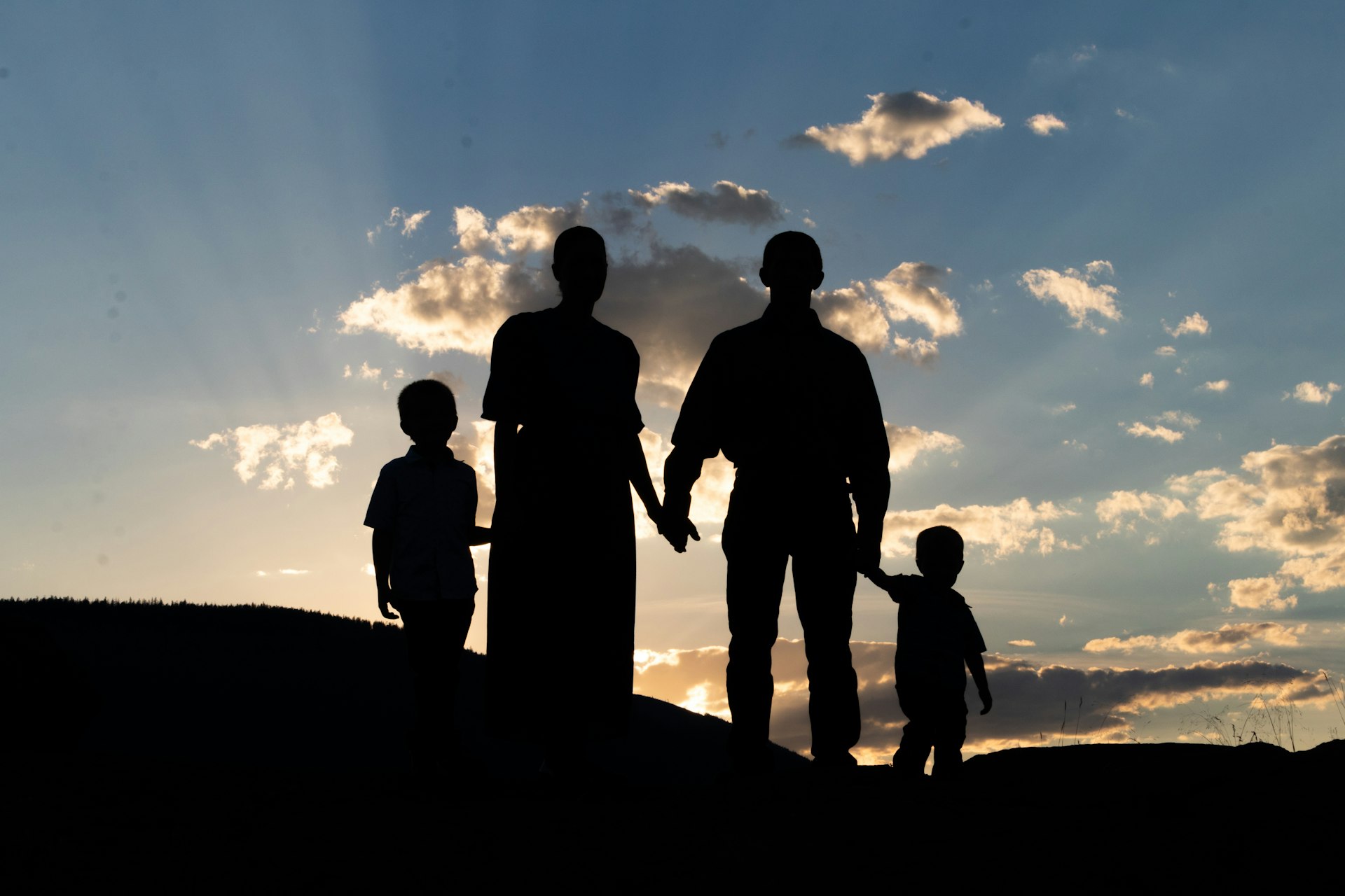 Navigating the Future: How Changing Societies Are Reshaping Family Dynamics