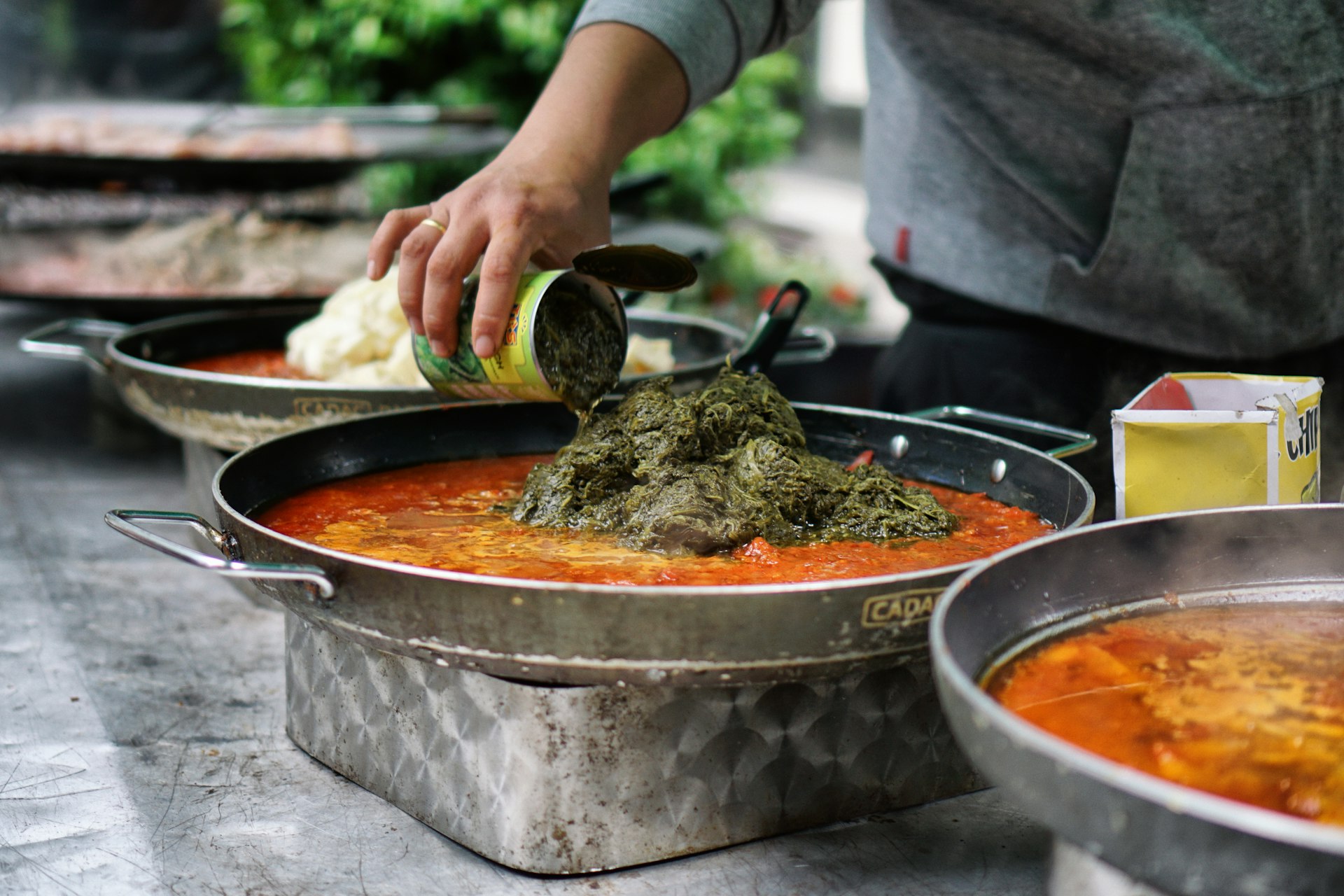 Bring Global Street Food Flavors to Your Kitchen: A Step-by-Step Guide for Creative Home Cooking