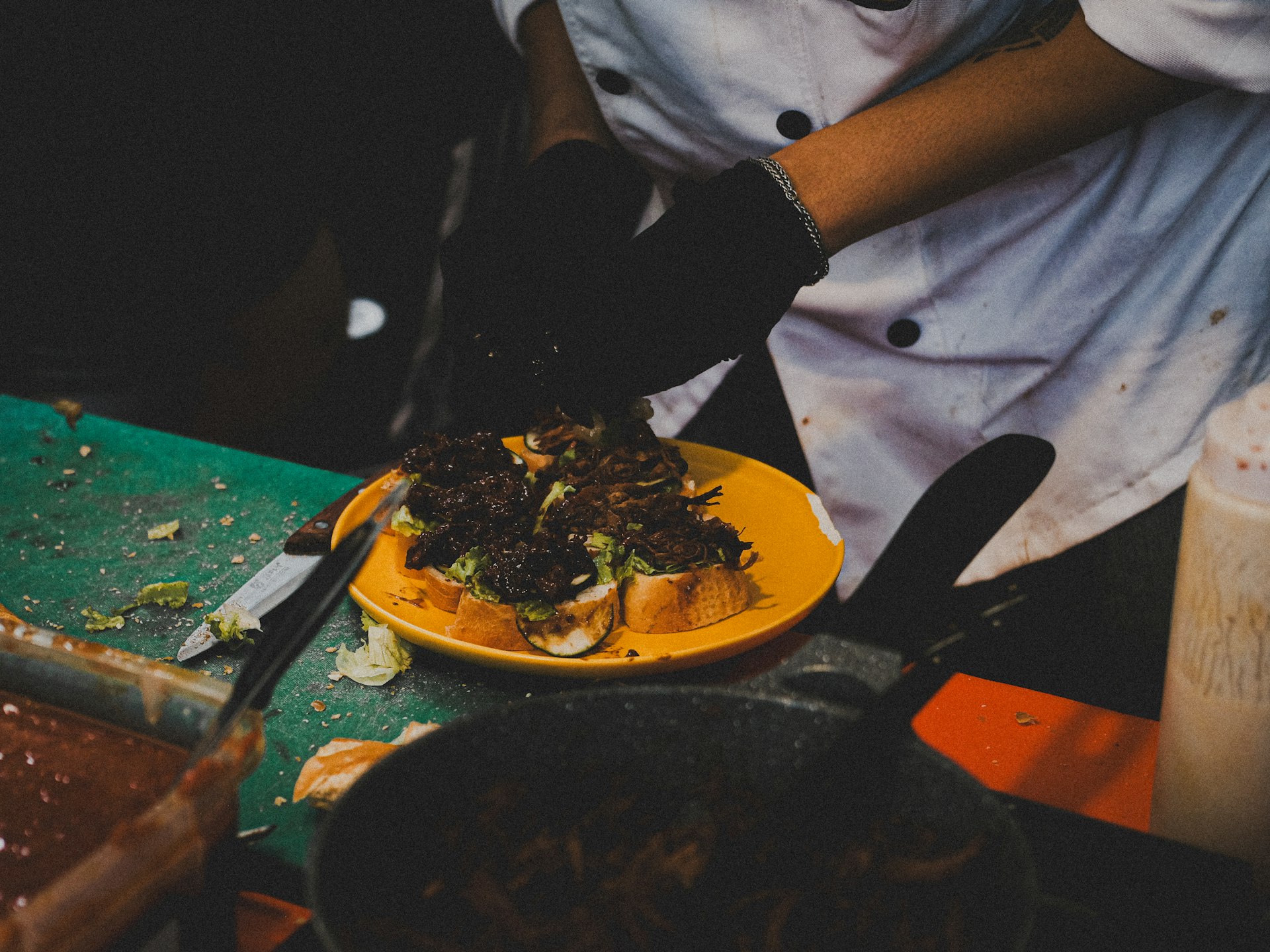 Elevating Classics: How to Give Traditional Recipes a Modern Twist