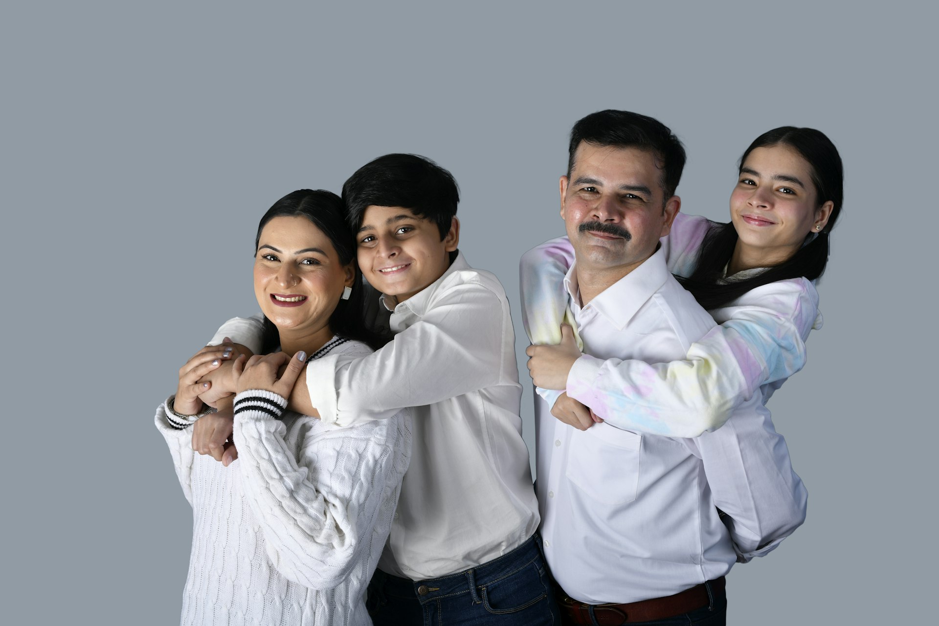 Building Stronger Relationships: The Importance of Setting Boundaries in Families