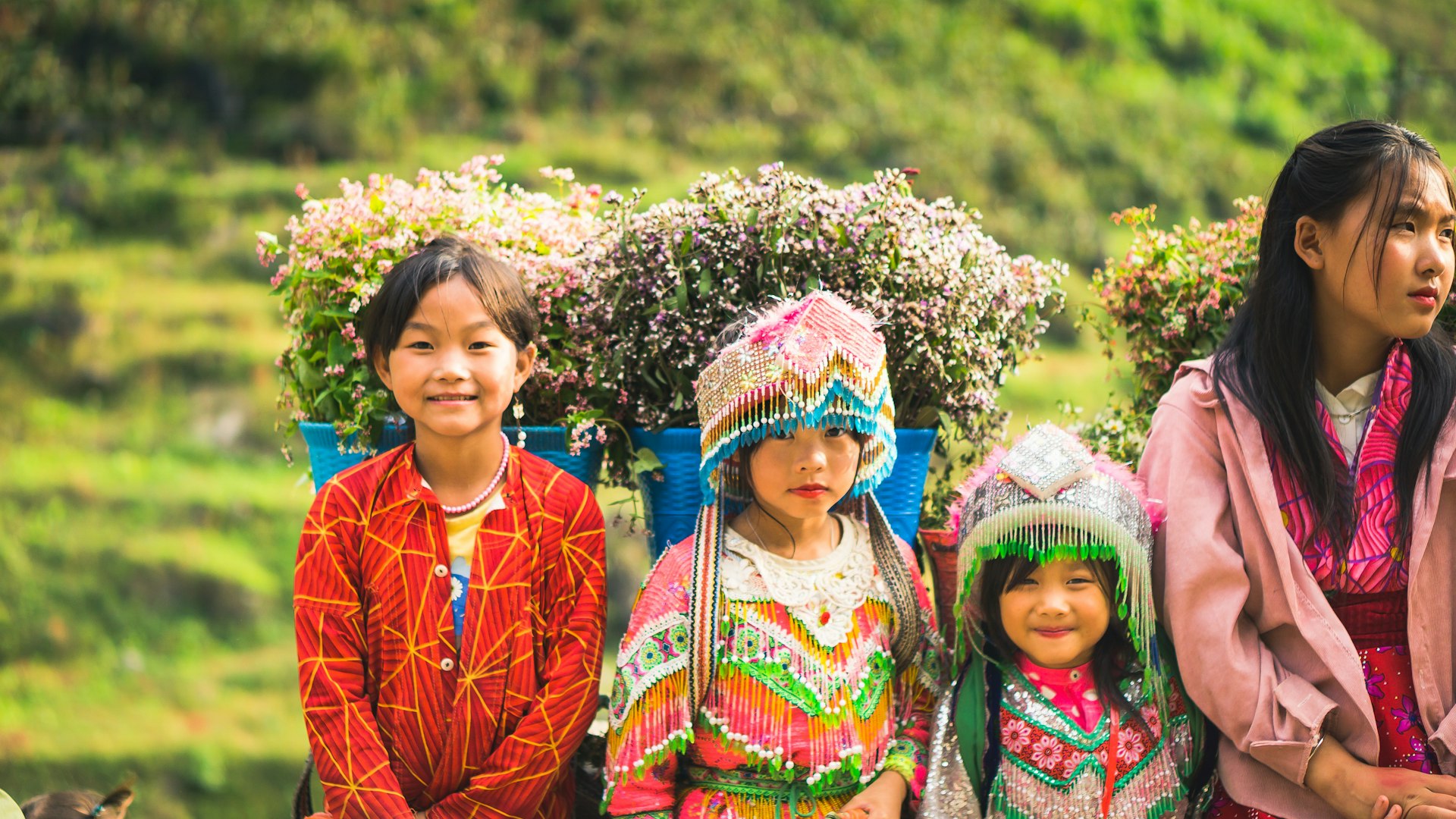 How Family Traditions Shape Cultural Identity and Strengthen Bonds