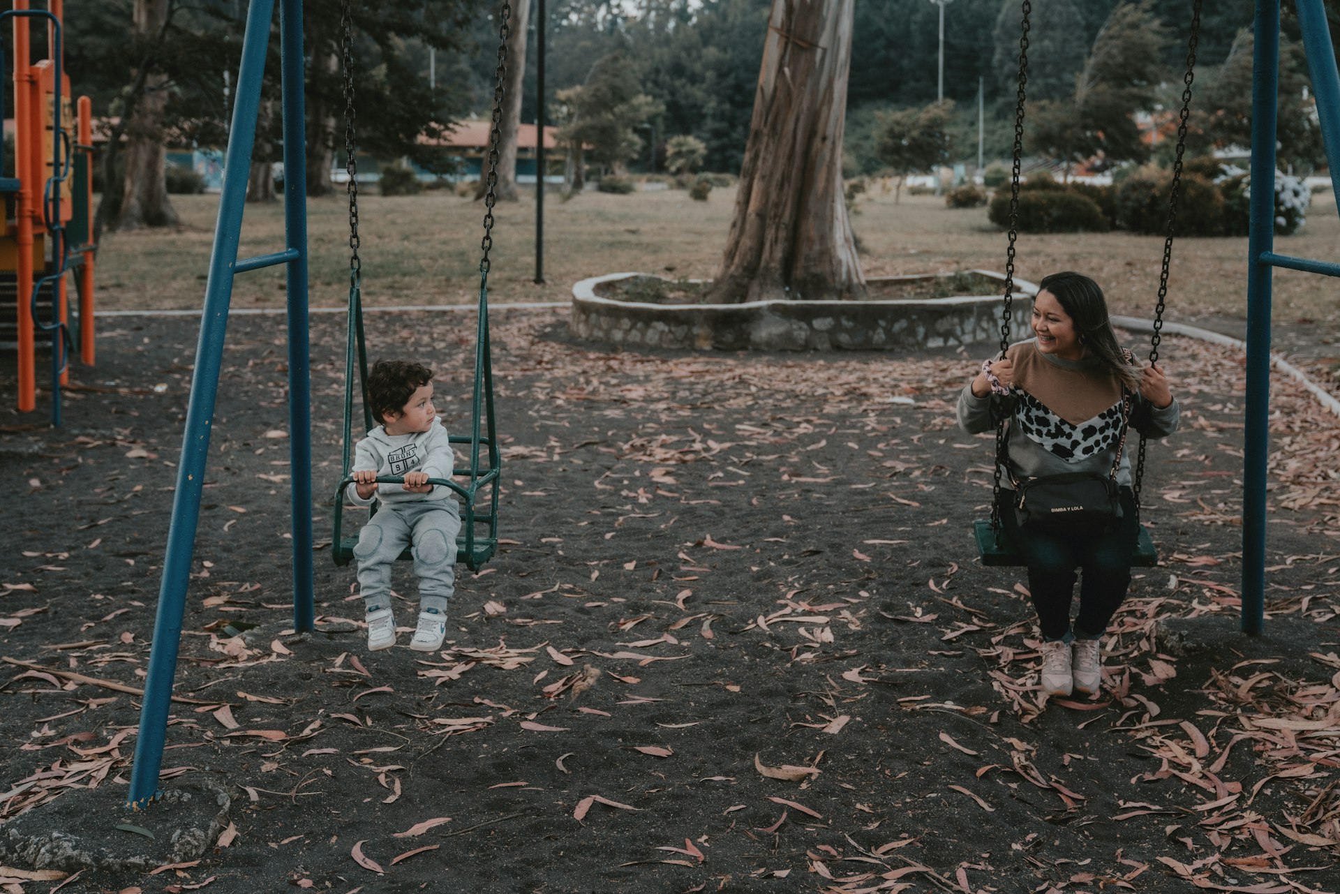 Resilience in Parenting: Building Stronger Families Amid Life's Challenges