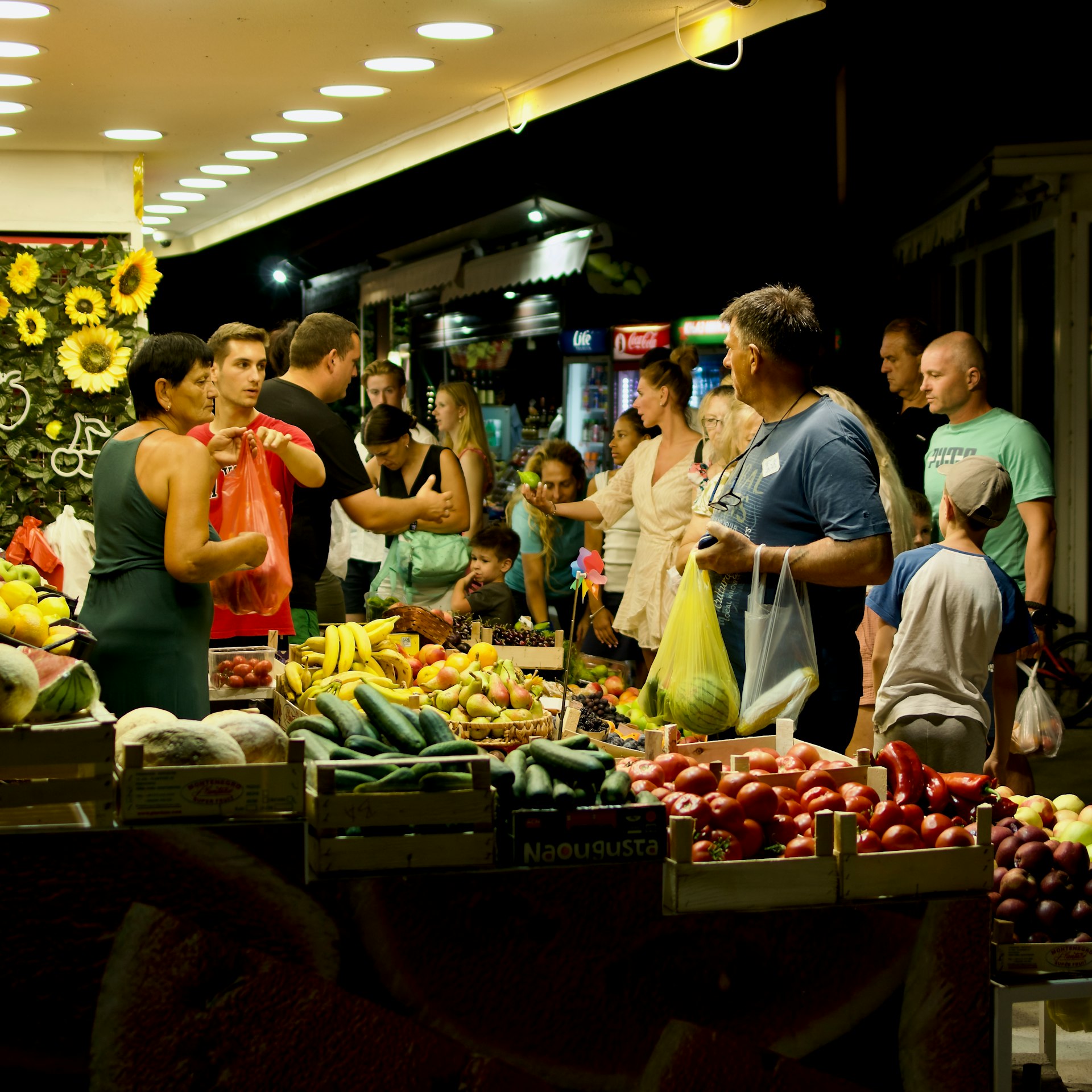 Unforgettable Food Tourism Experiences: Exploring Culinary Delights Around the Globe