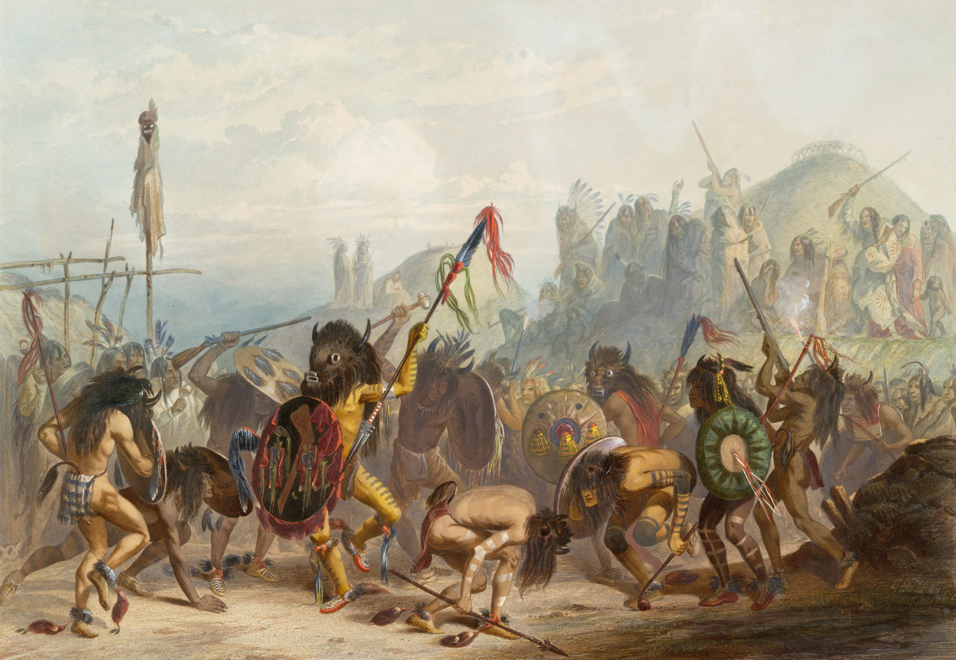 Tracing the Historical Roots of Modern Conflicts: Understanding Today's Global Strife