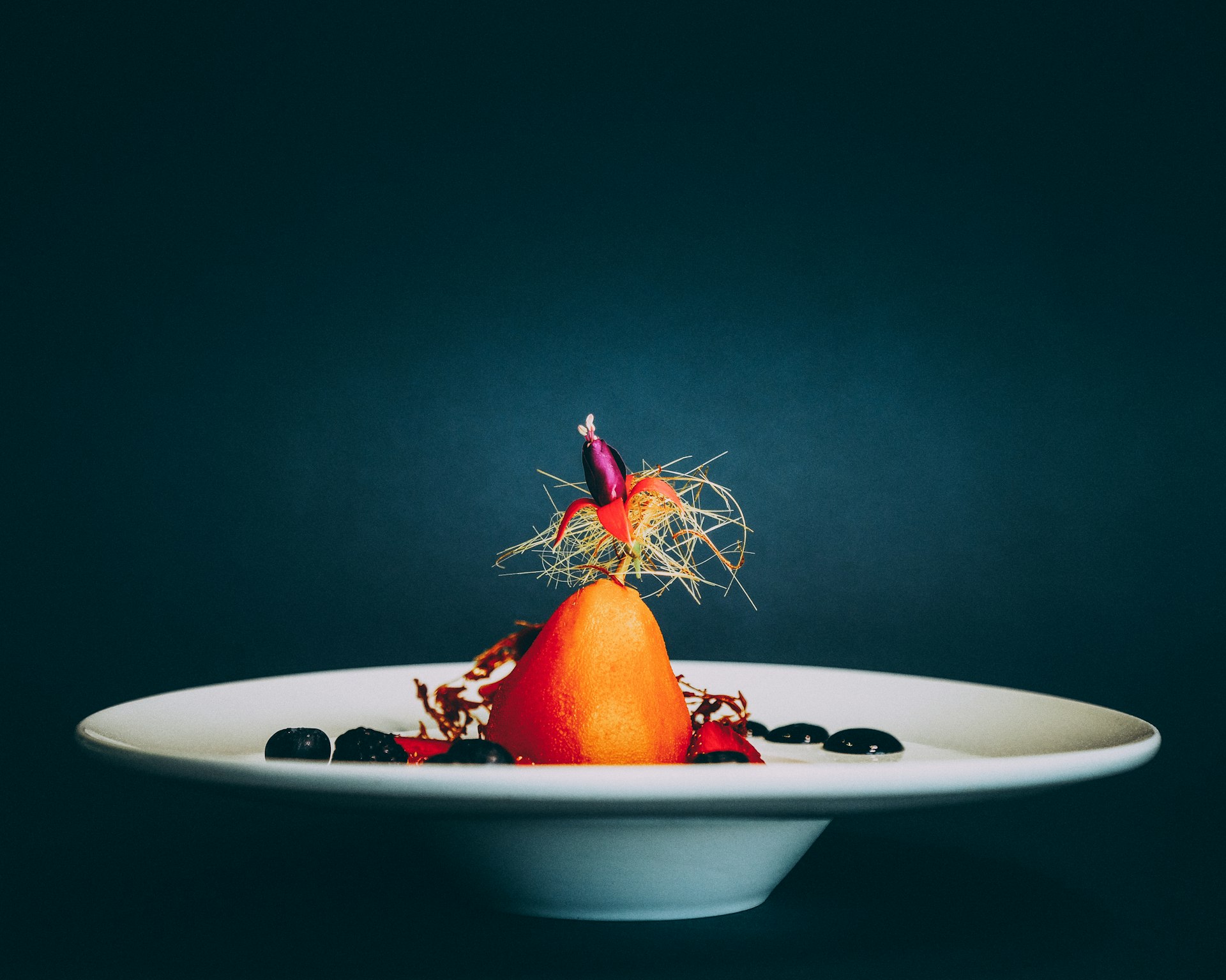 Mastering Modern Cuisine: A Guide to Molecular Gastronomy Techniques