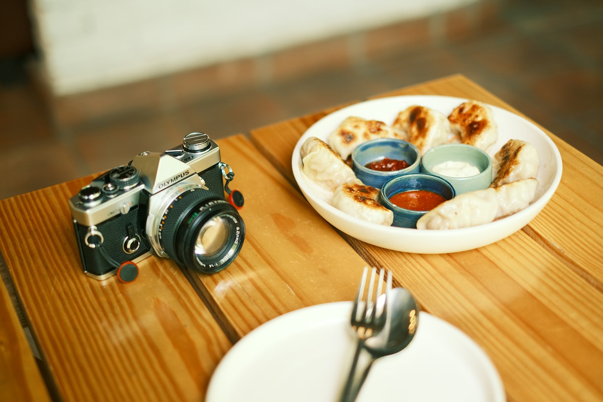 Future-Forward Food Styling: 2025's Key Photography Trends and How to Leverage Them for Impact