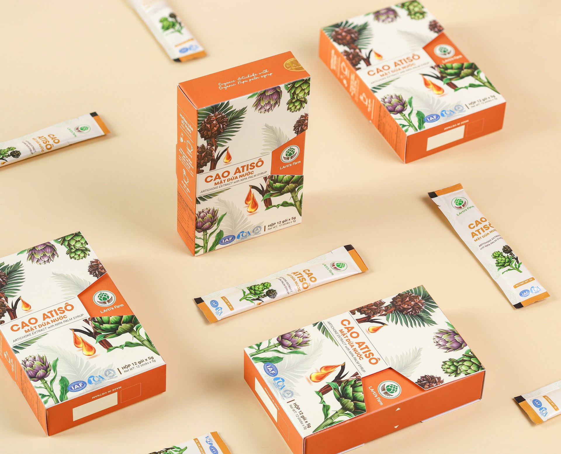 Transforming the Food Industry: Actionable Solutions for Sustainable Packaging
