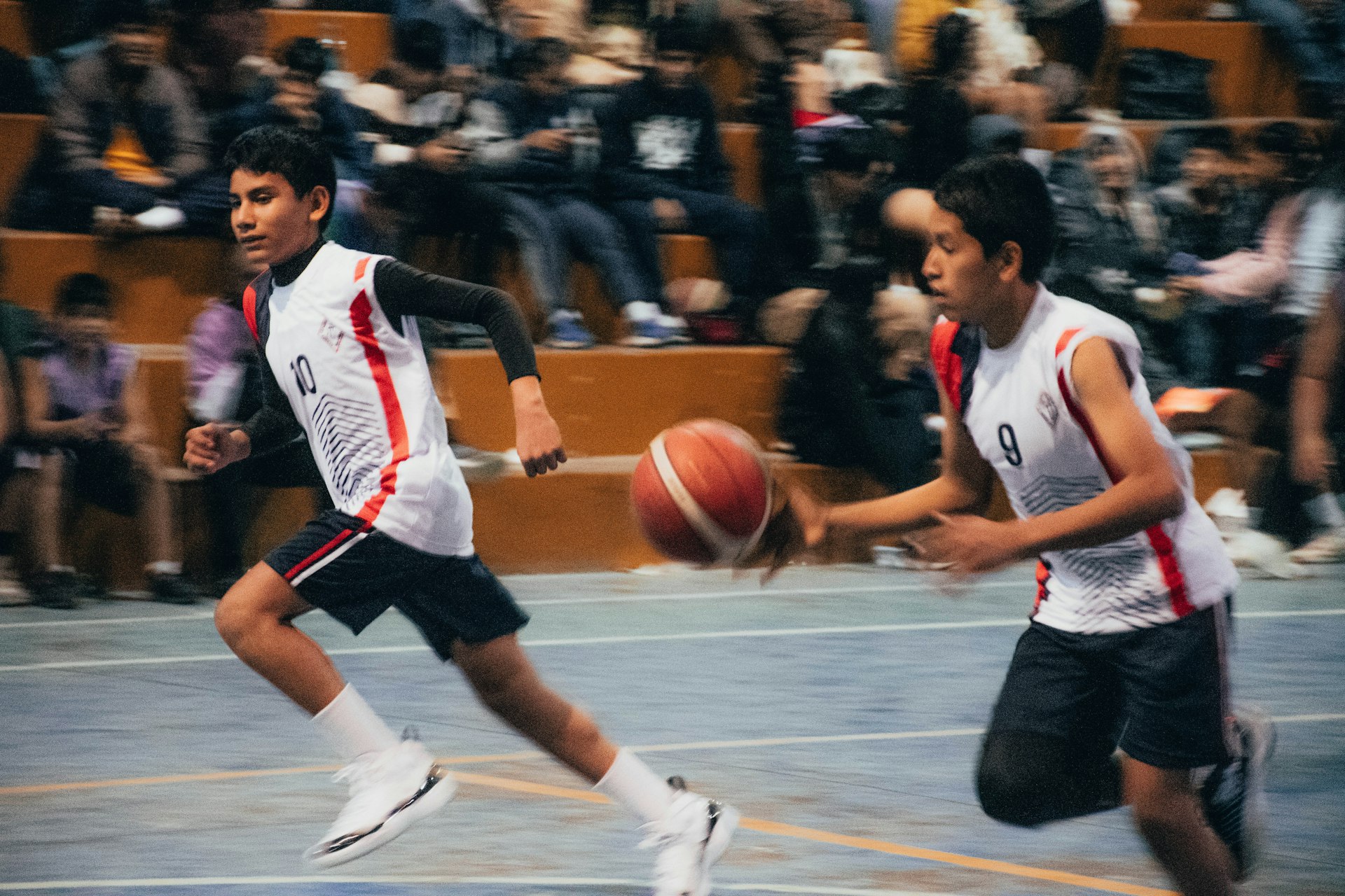 Unlocking Student Potential: Why Sports Education Matters in Schools