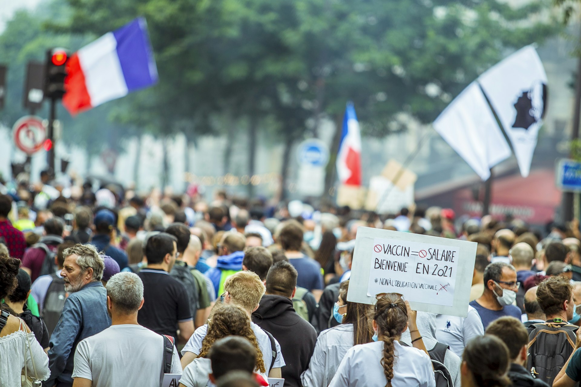 How the French Revolution Shaped Modern Democracy: Lessons, Legacy, and Lasting Impact
