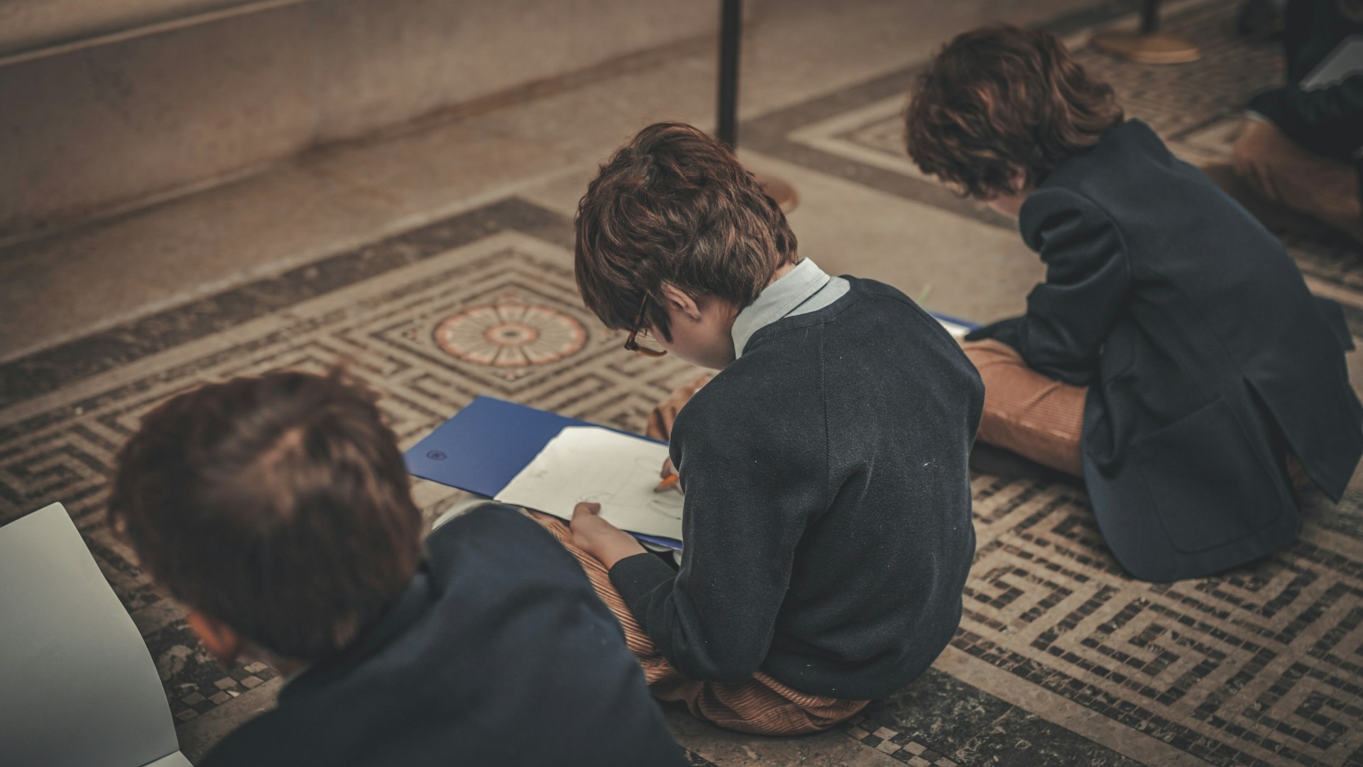 Empowering Students: Building Digital Literacy for Success in a Connected World