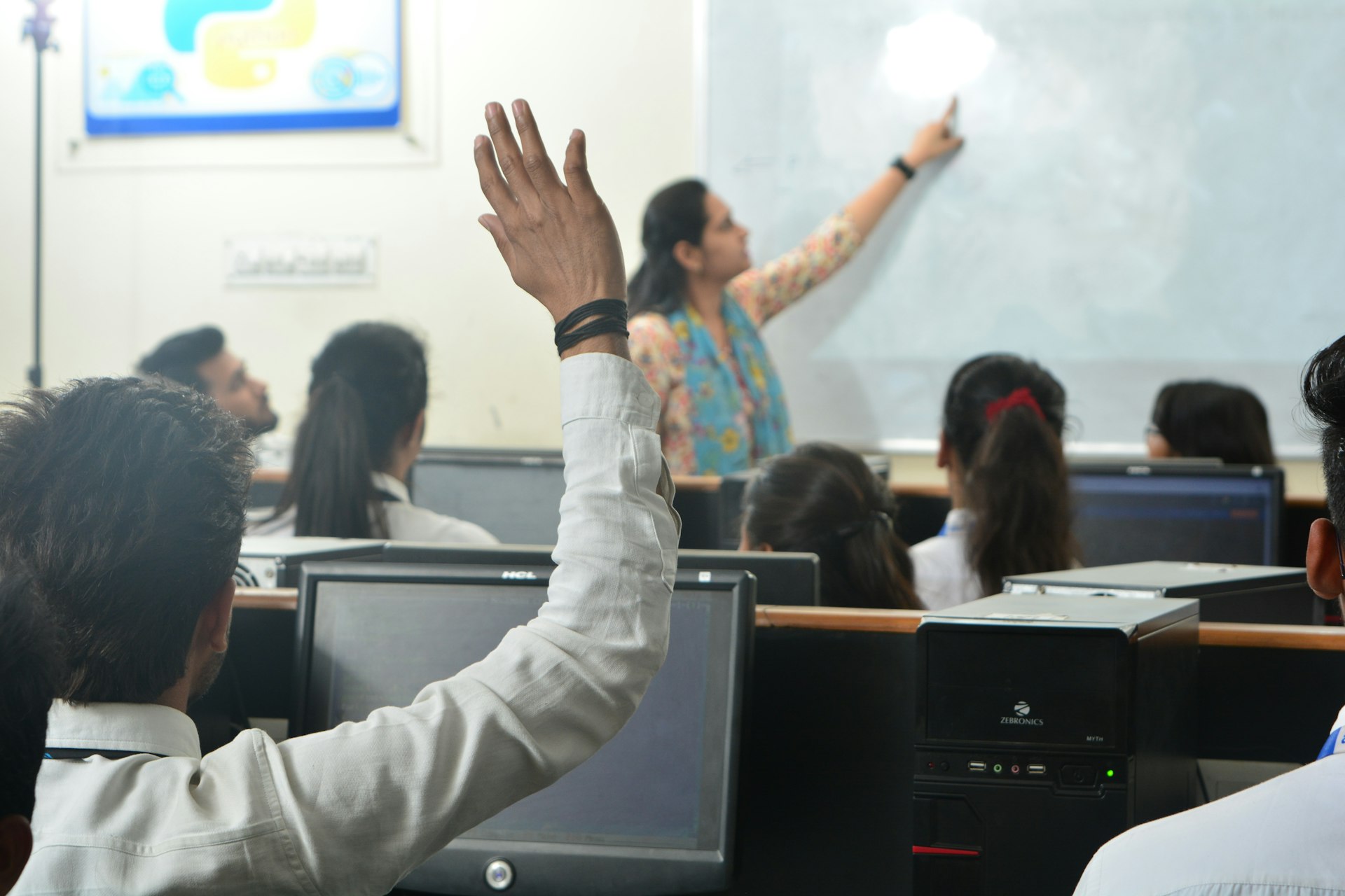 Adapting to Change: The Leading Global Trends Shaping Higher Education in 2025